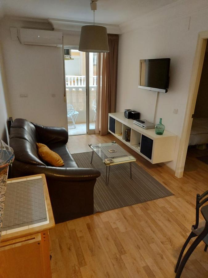 Acequion Beach Med Syndicate 9 Torrevieja Exterior foto